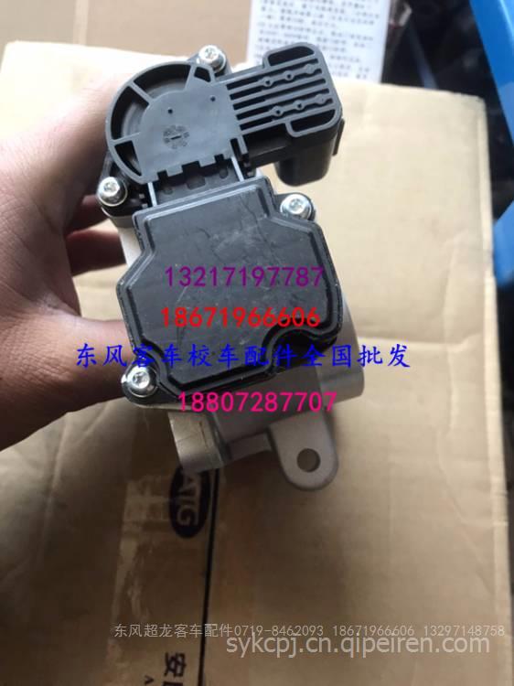 【南充天然气发动机电子节气门,南充客车节气门价格,图片,配件厂家】