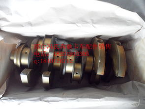 【奔驰卡车发动机配件 om441la 曲轴,om441la价格,图片,配件厂家】