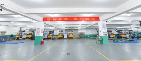 竞争激烈的汽车线束行业,乐清这家工厂以实力赢得汽车配件市场