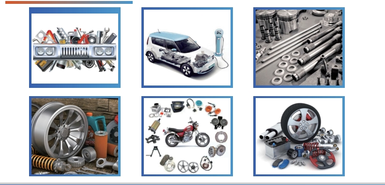 车辆照明展会,车用电子产品展会及2024年5月杭州汽配展