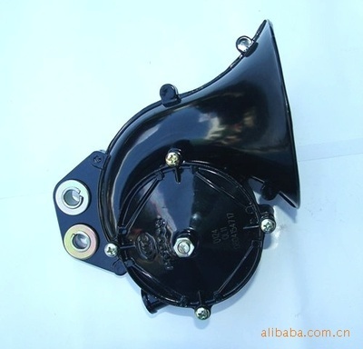 【供应蜗牛气喇叭(图)/汽车电器】价格,厂家,图片,其他电声器件及配件,彭明文-