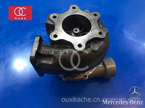 【奔驰2644/2646发动机涡轮增压器 奔驰卡车配件,2644/2646价格,图片,配件厂家】