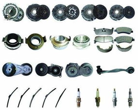 汽配跨境电商增速快 性价比是优势