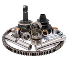 进口汽车配件清关报价 厂家