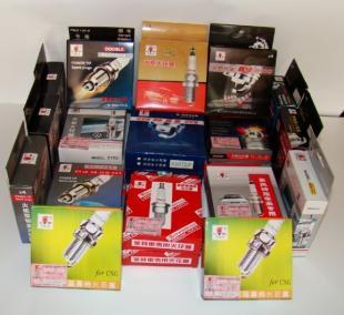 批发东风本田、广州本田原车配套铱金火花塞——首一汽配的优选方案