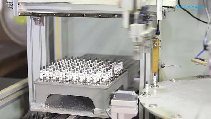 元帅周如冲 做火花塞行业的引领者