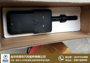 青年汽车配件一站式采购指南 从车灯具到刹车片