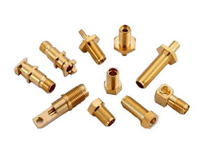 宝安数控车件品牌与价格分析