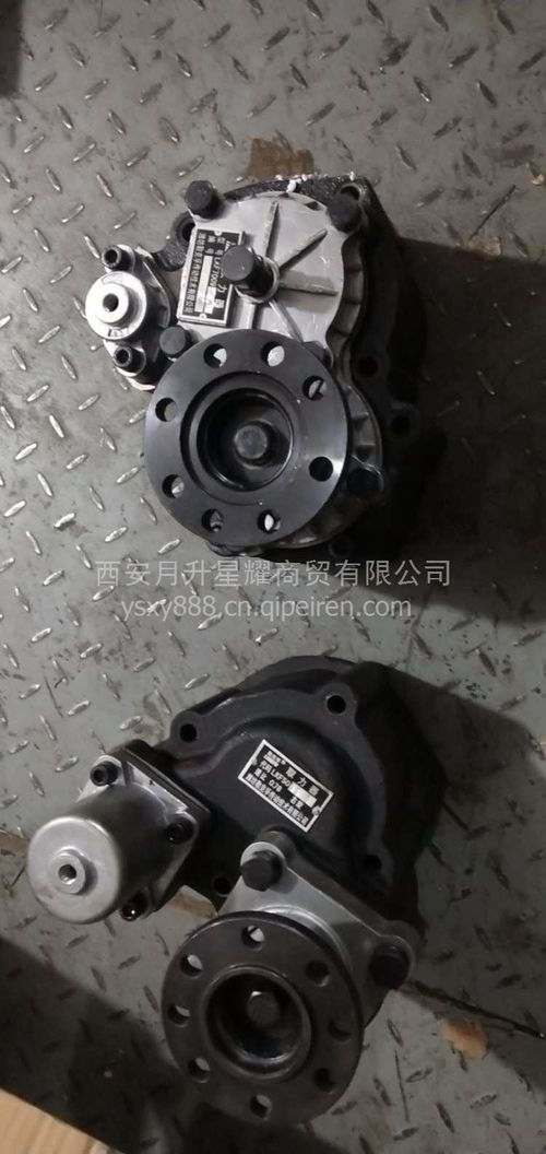 自卸车取力器与环卫车ZL2010 价格、图片及配件厂家全解析