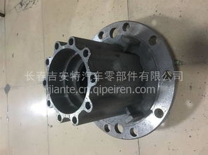 一汽解放J6底盘STR齿圈全解析 价格、图片与优质配件厂家指南