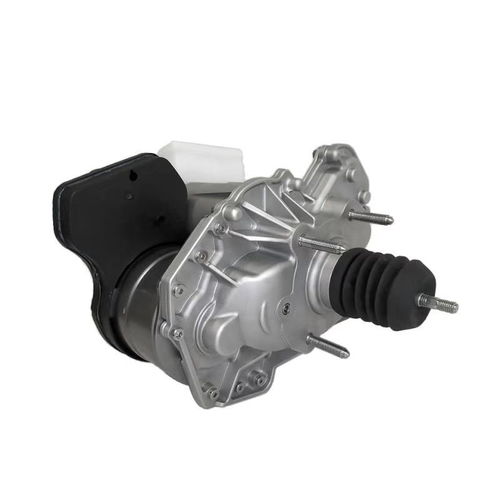 打破外国垄断，海之博电子深耕汽车制动系统核心零部件