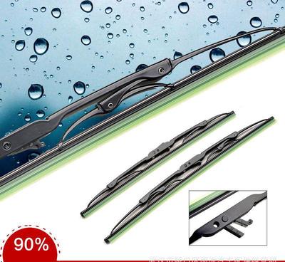 现代多车型有骨雨刷配件选购指南 价格、厂家与图片详解
