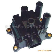 瑞安市特霸汽车零部件 专业点火线圈产品列表与汽车配件解决方案