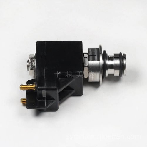 福田康明斯发动机制动电磁阀详解 配件编码3694649的价格、图片与选购指南