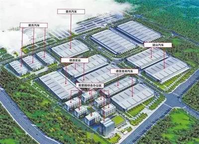 深耕重庆布局，众泰新能源能否借产业链突围重振？