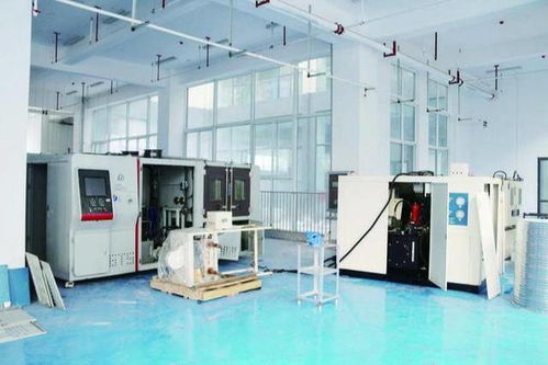 重大项目建设 进行时 三十 ④