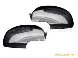 义乌市富隆汽车配件外饰装潢产品全览