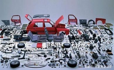 国产汽车零部件巨头崛起 海外年入478亿，问鼎全球市场