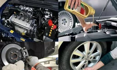 提升汽车配件销售的五大核心技巧