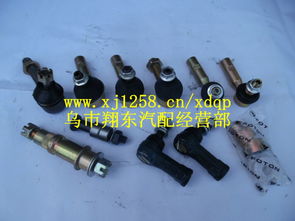 乌市翔东汽车配件经营部 专业品质，驱动安全未来